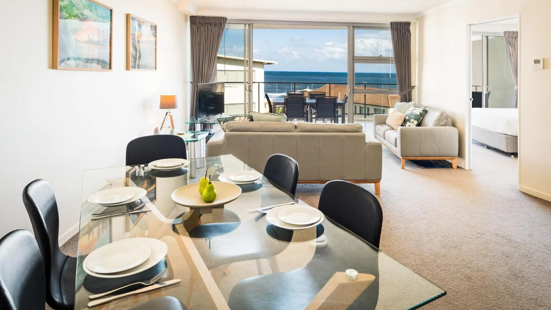 Coastal Bliss - 3Br Unit Overlooking Kings Beach 칼론드라 0*,