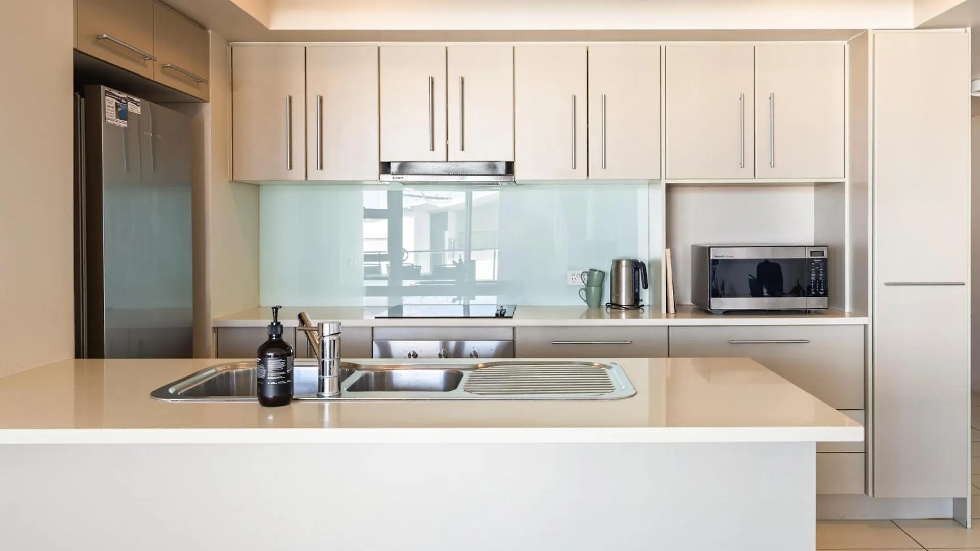 Coastal Bliss - 3Br Unit Overlooking Kings Beach 칼론드라 아파트