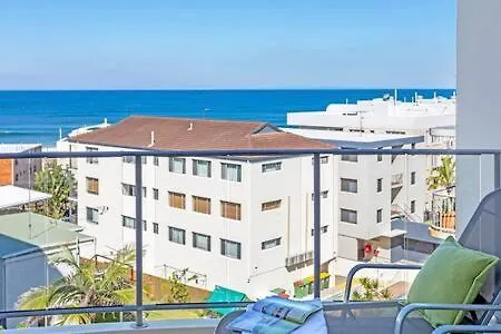 Coastal Bliss - 3Br Unit Overlooking Kings Beach 칼론드라 오스트레일리아